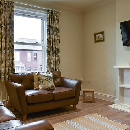 Beachcomber Corner Lytham St Annes Extérieur photo