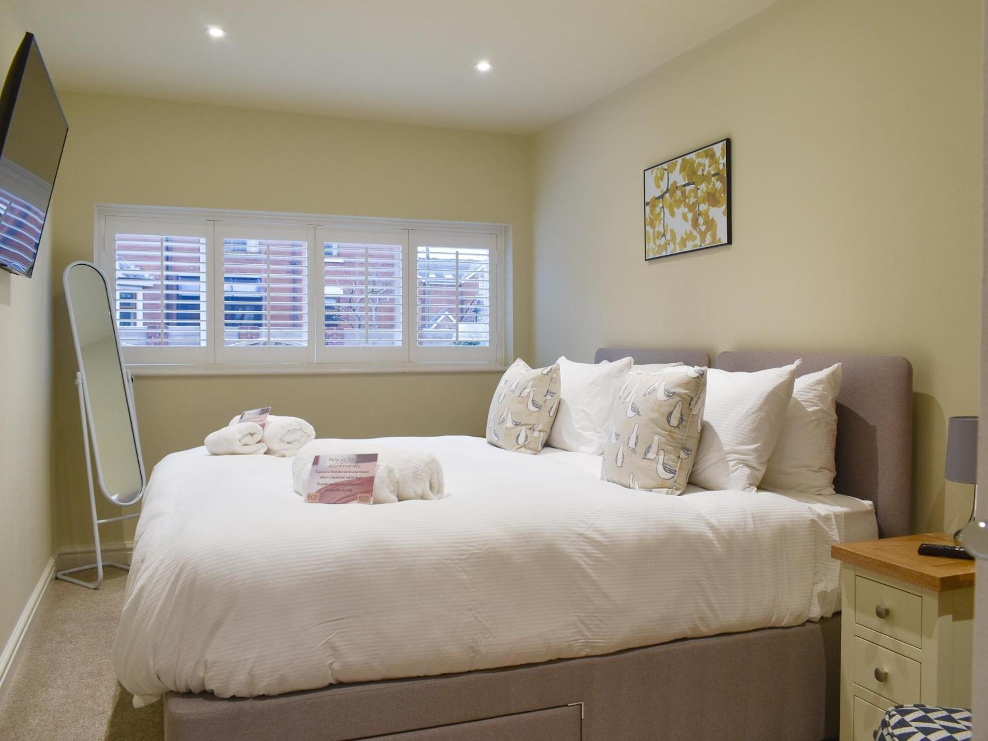 Beachcomber Corner Lytham St Annes Extérieur photo