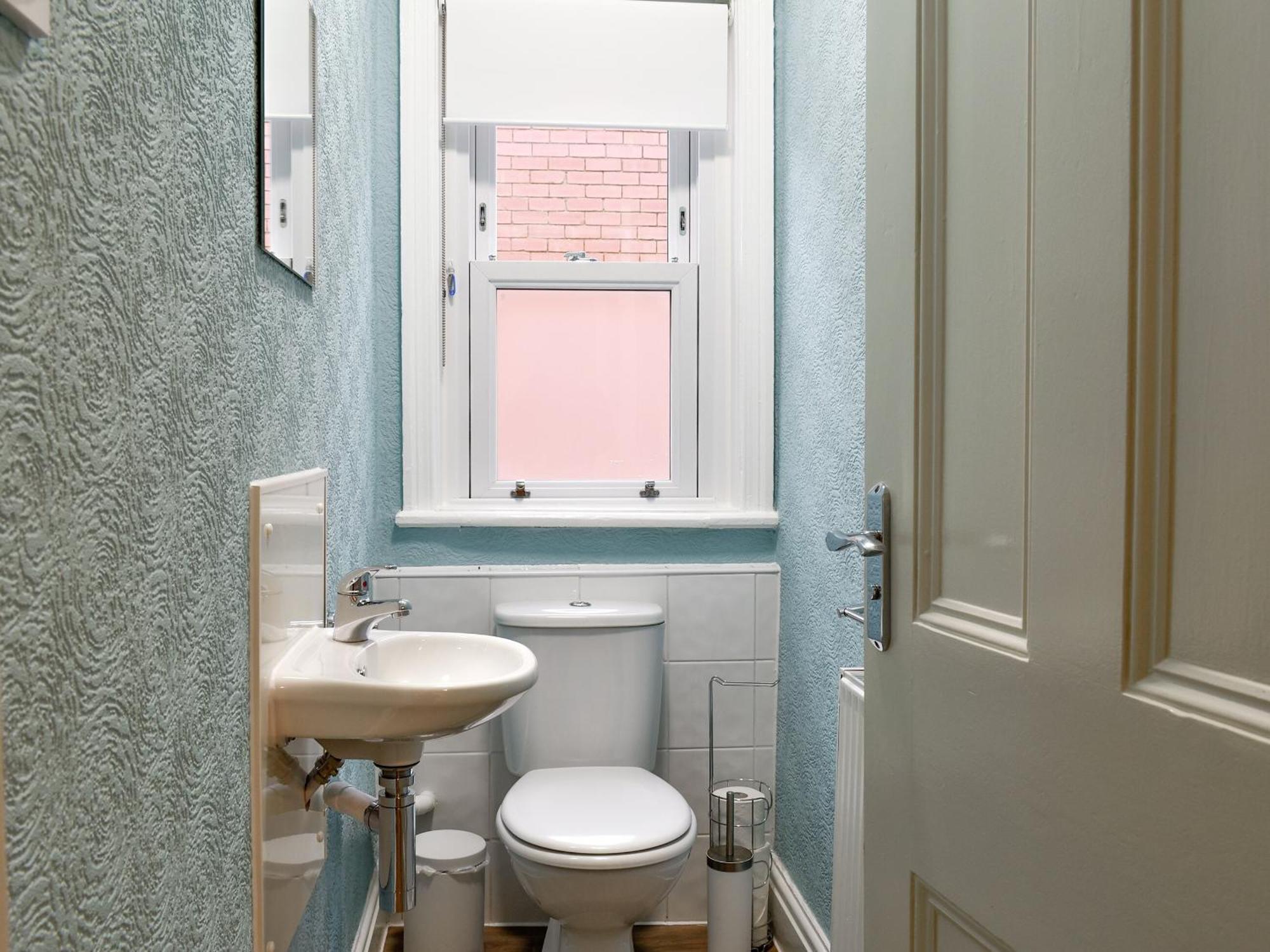 Beachcomber Corner Lytham St Annes Extérieur photo