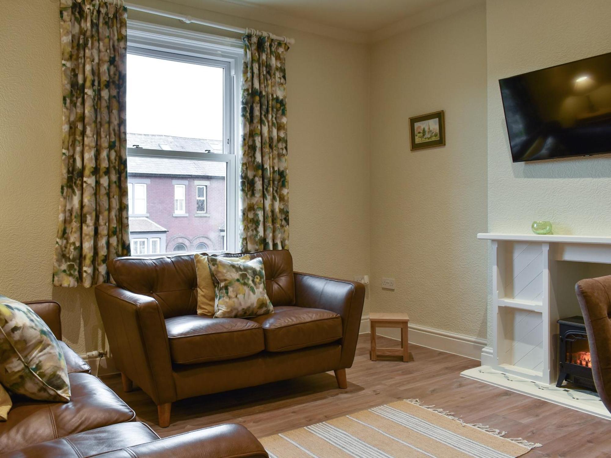 Beachcomber Corner Lytham St Annes Extérieur photo