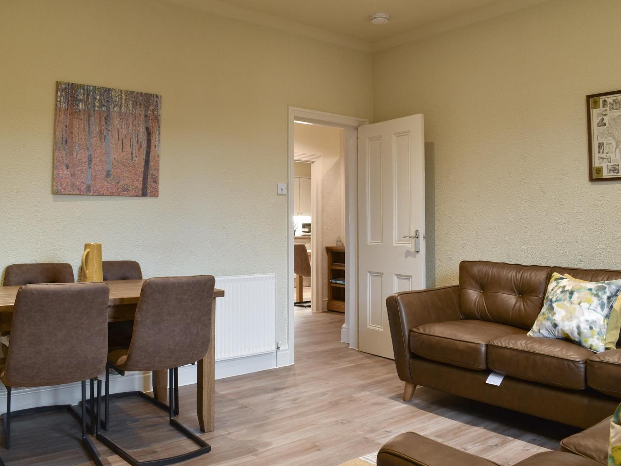 Beachcomber Corner Lytham St Annes Extérieur photo